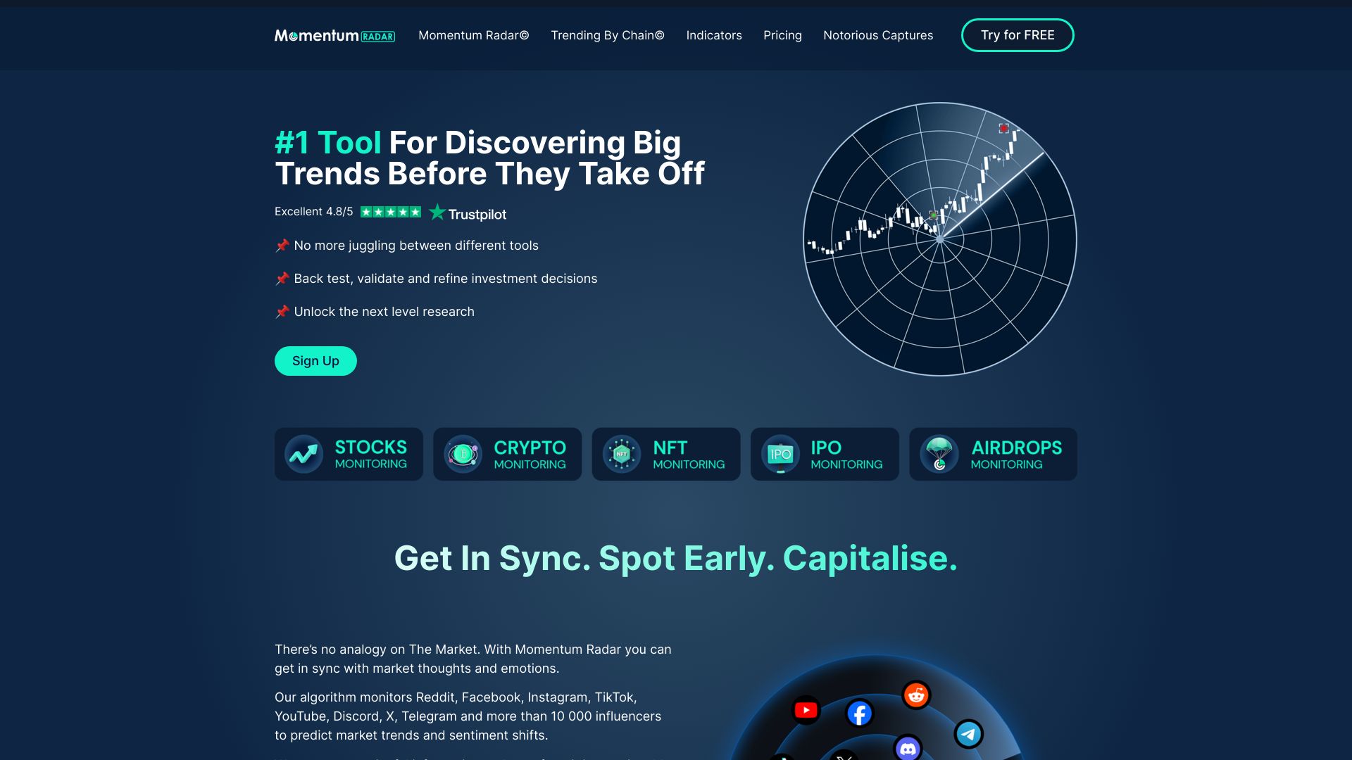 Startup Image