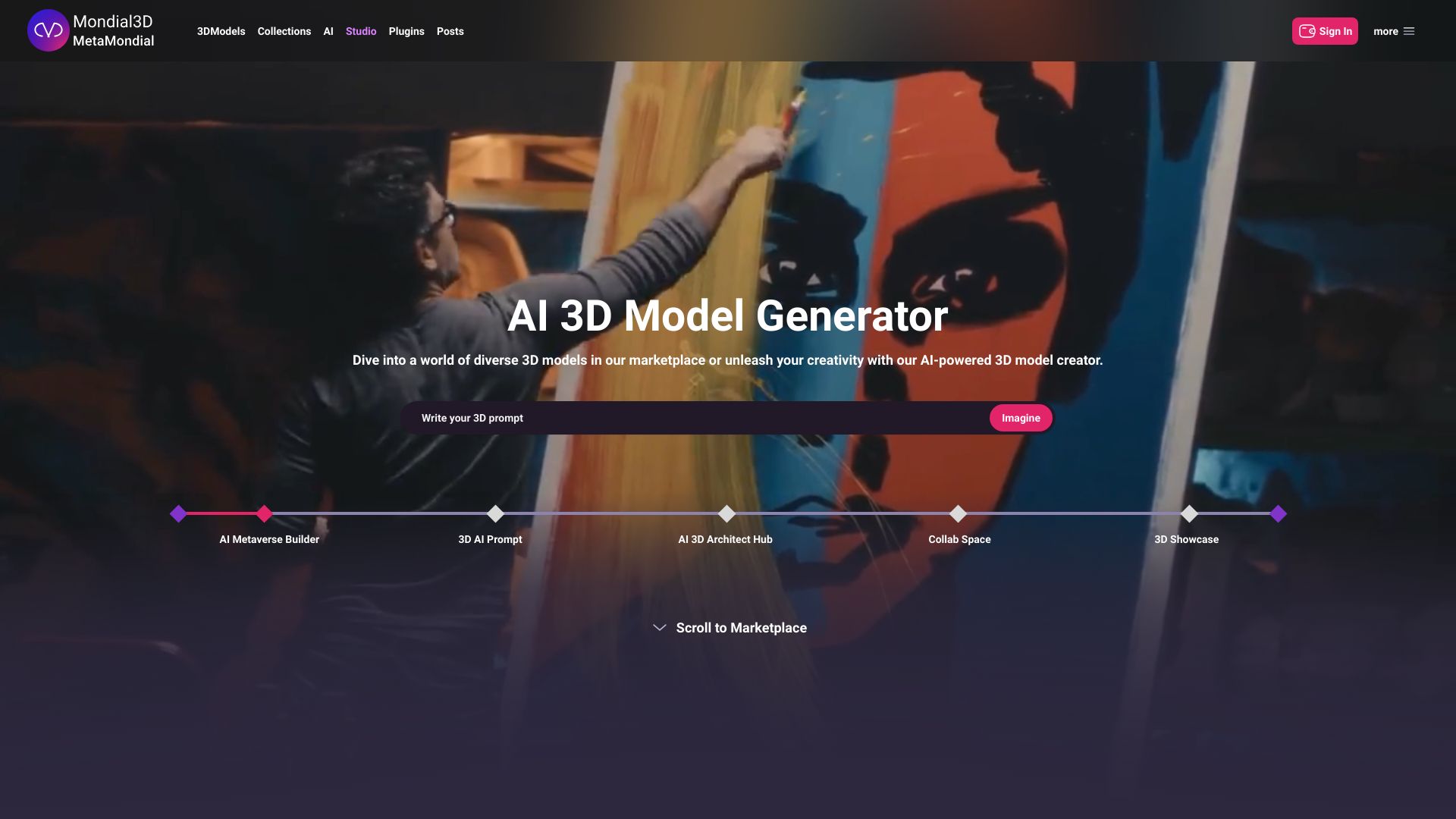 Startup Image