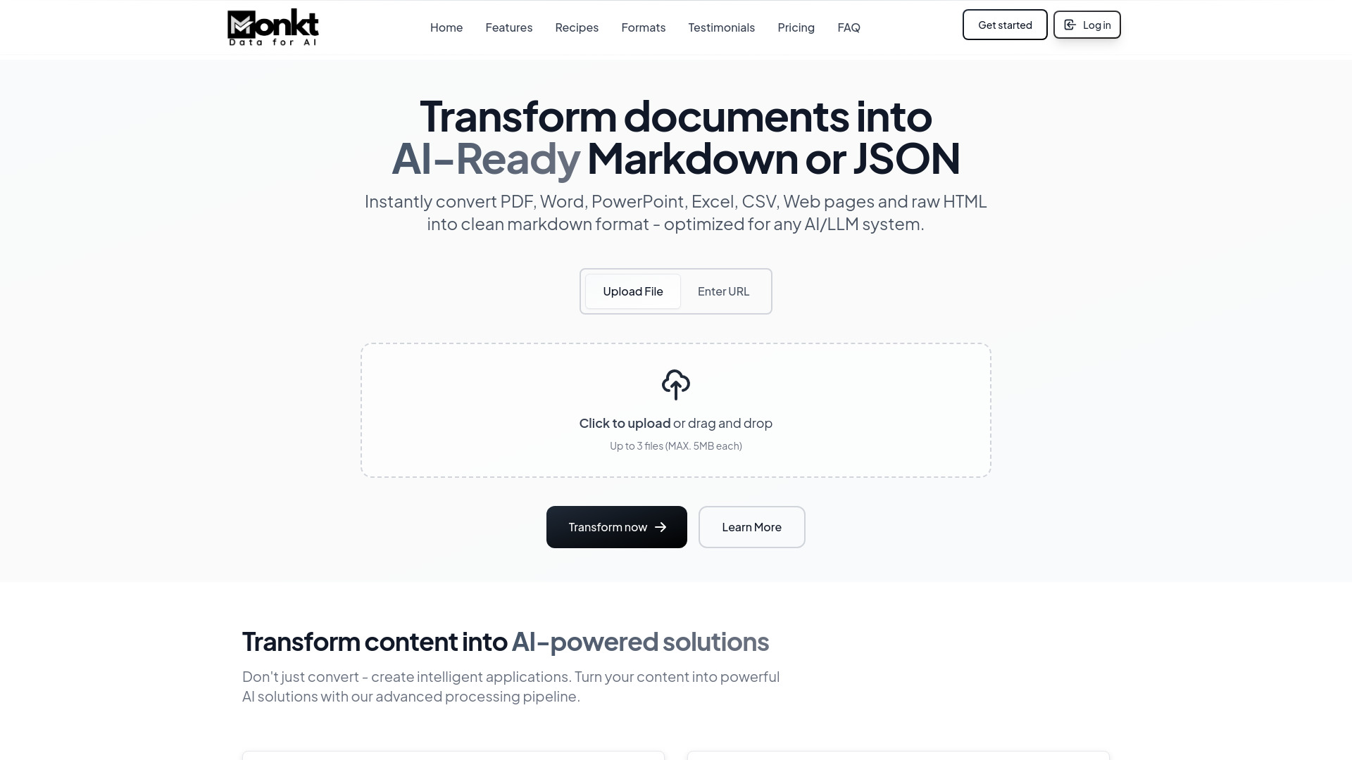 Startup Image