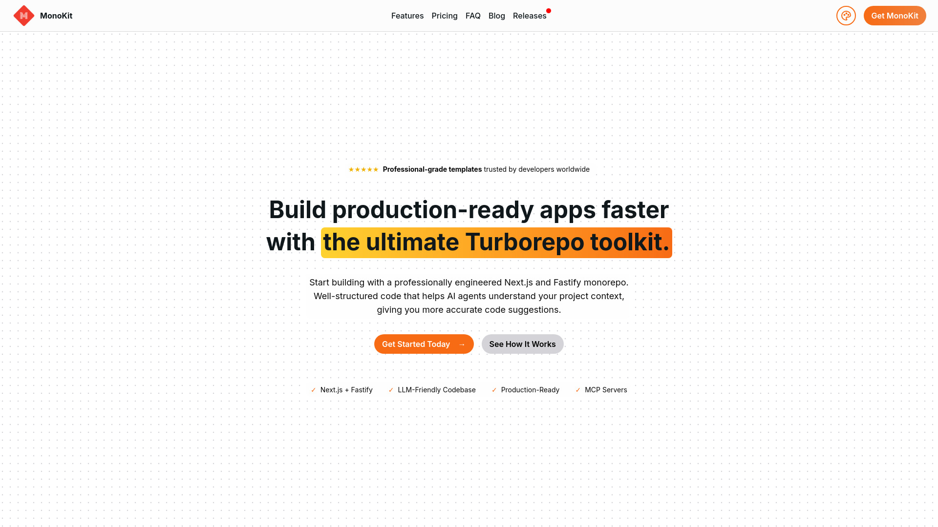 Startup Image
