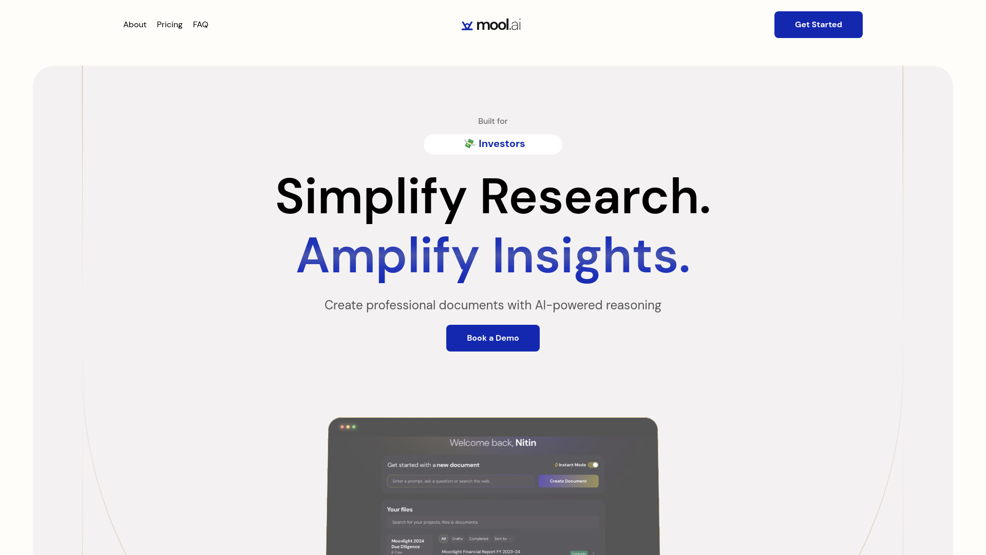  Startup Image