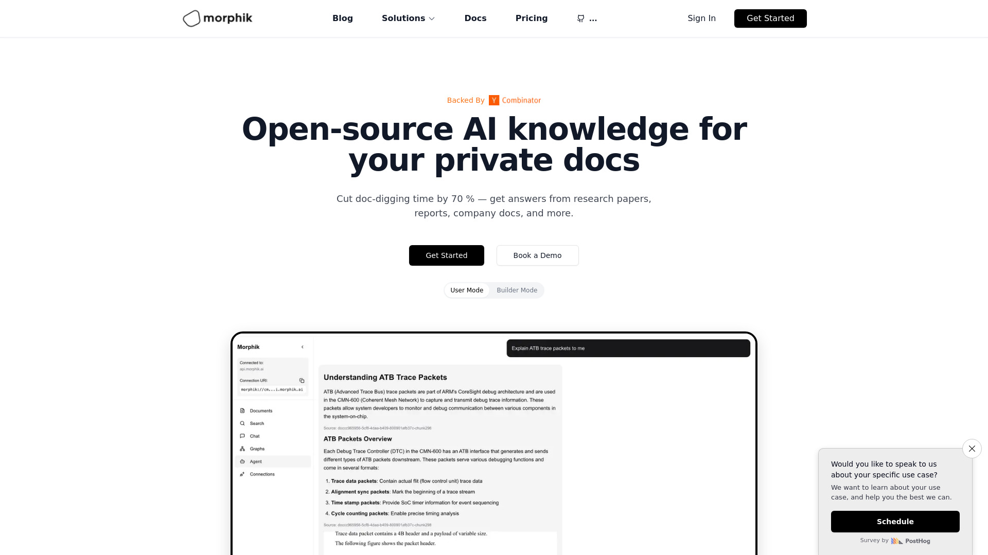 Startup Image