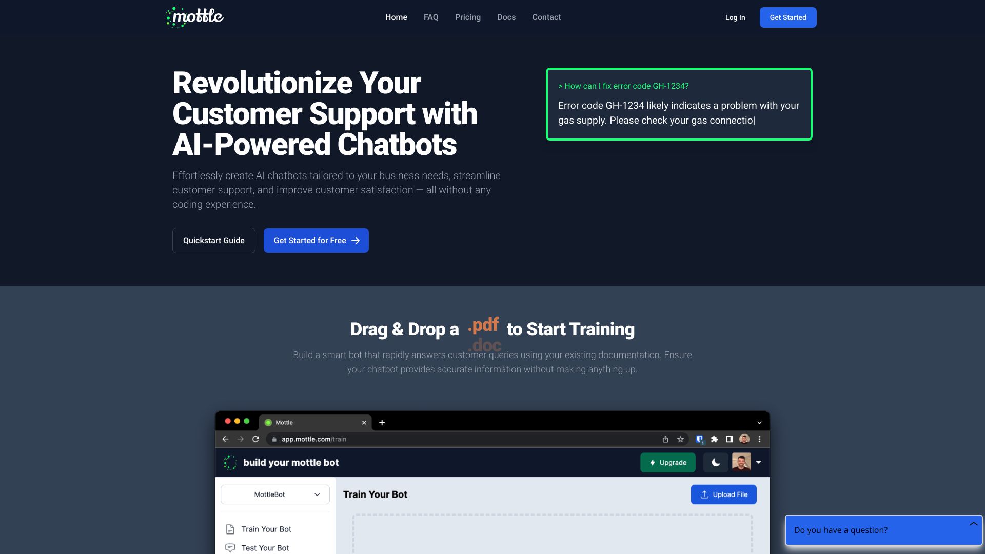  Startup Image