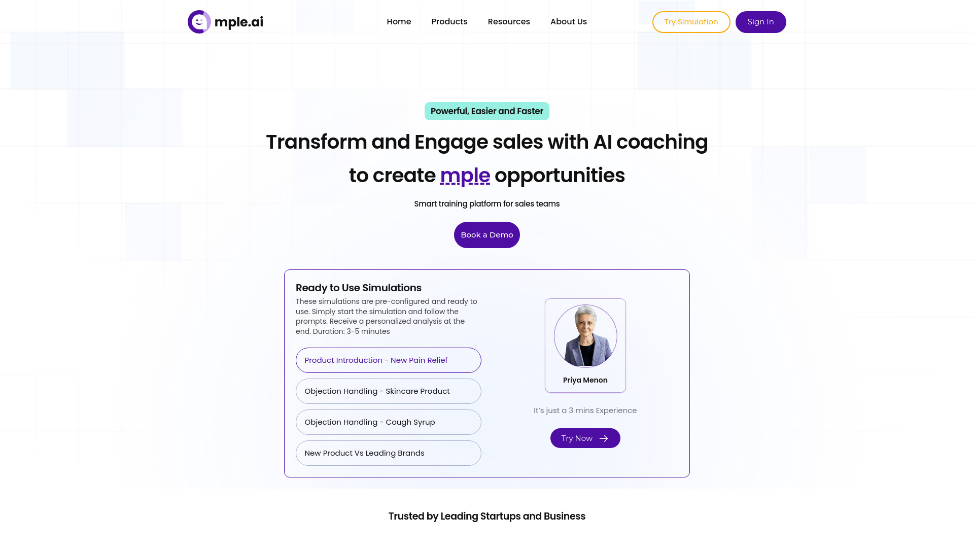  Startup Image