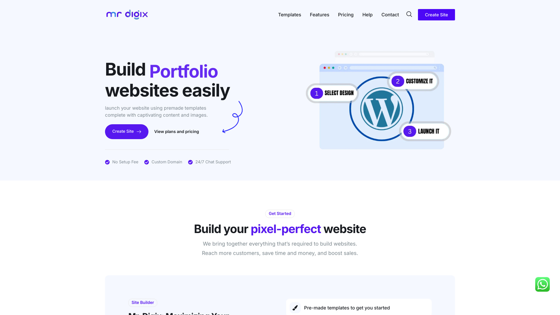 Startup Image