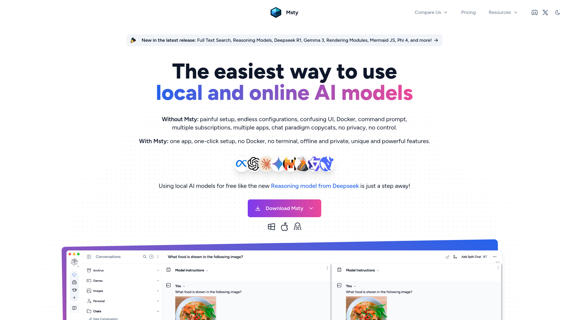 Startup Image
