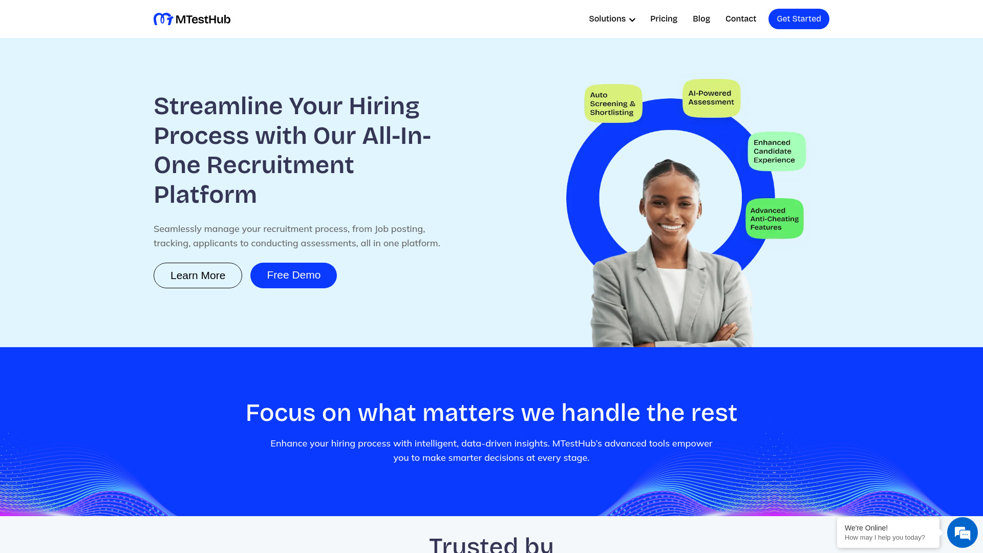 Startup Image