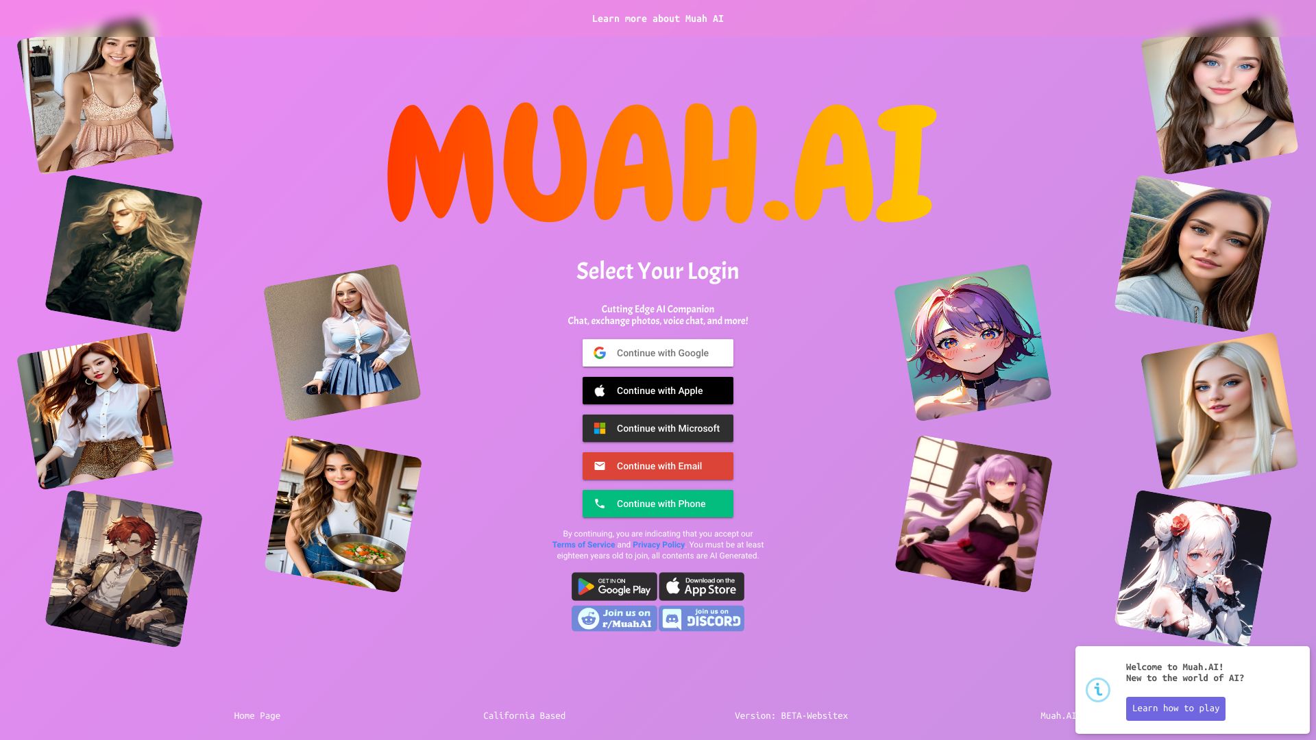  Startup Image