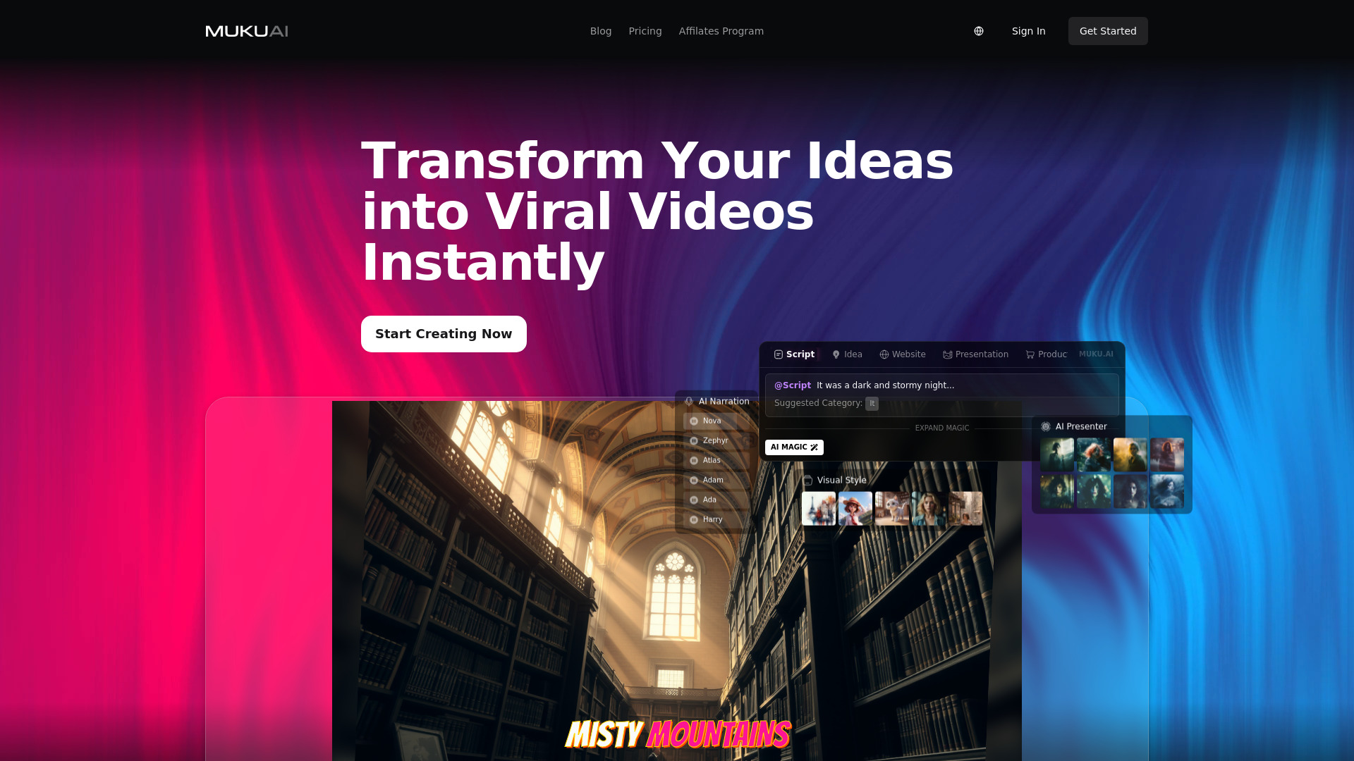  Startup Image