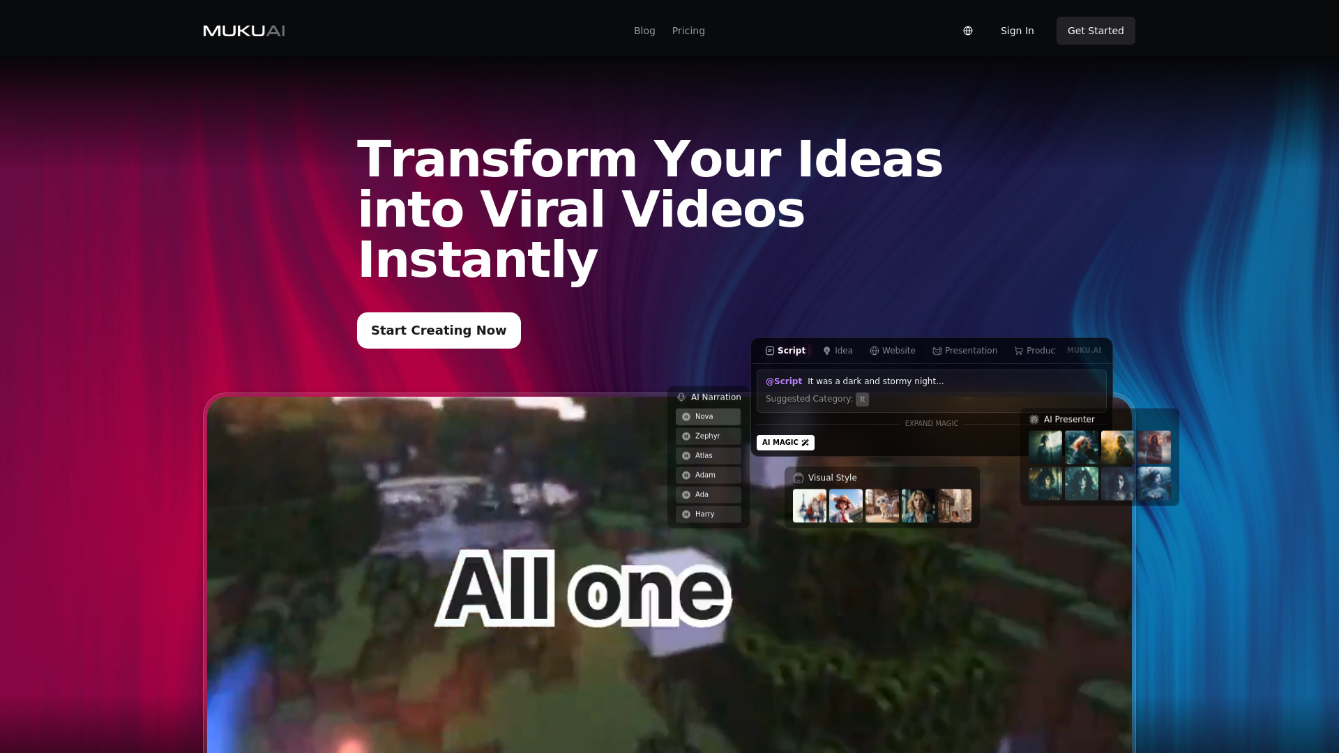  Startup Image
