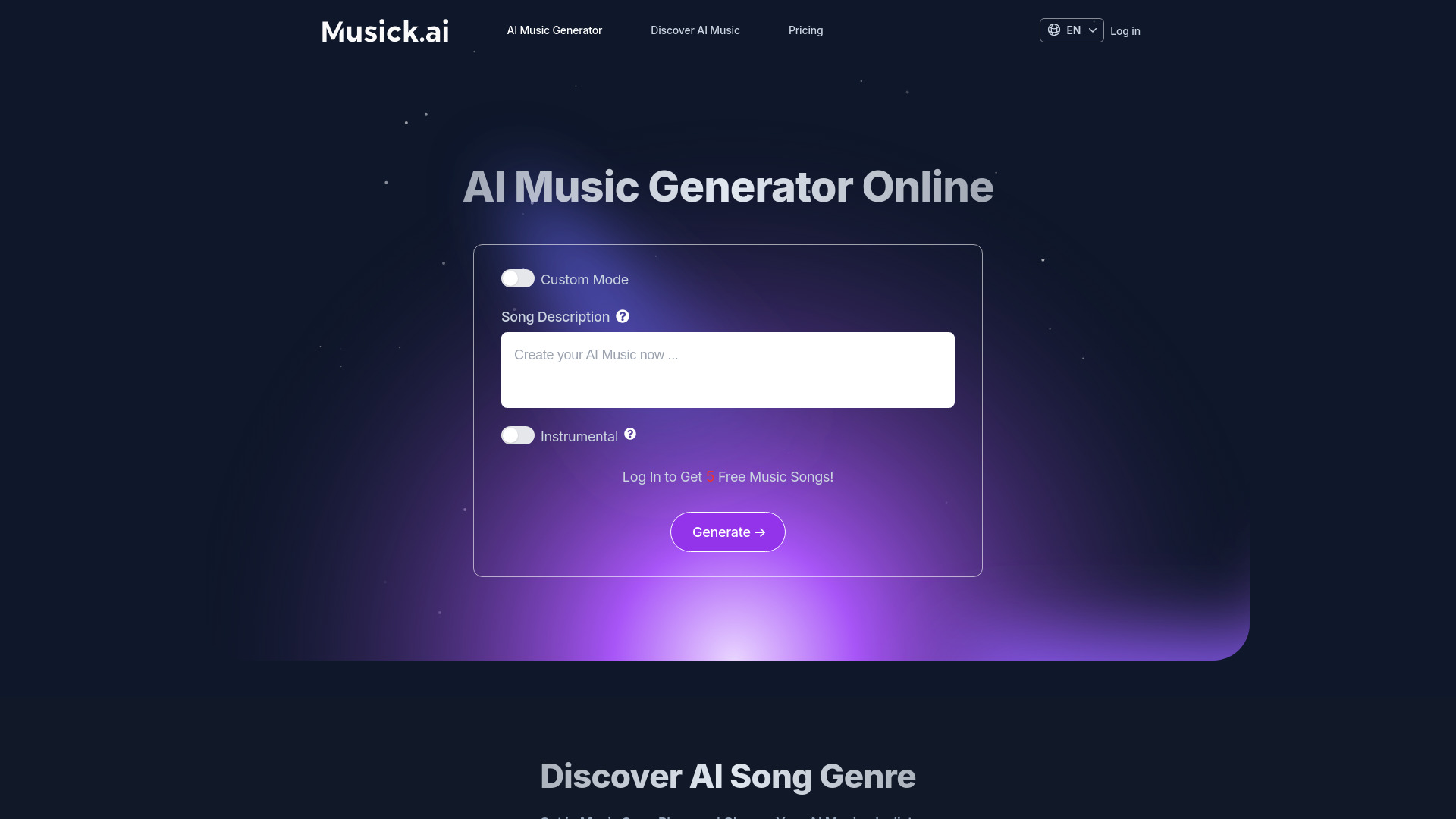  Startup Image