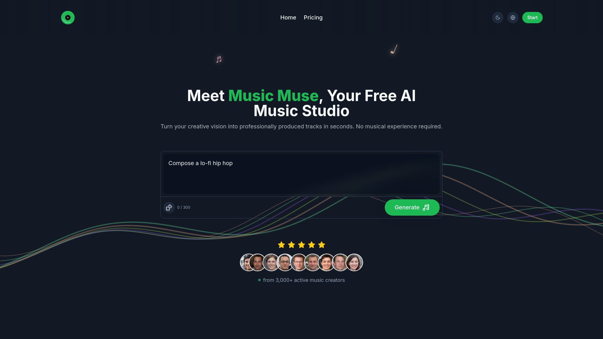  Startup Image