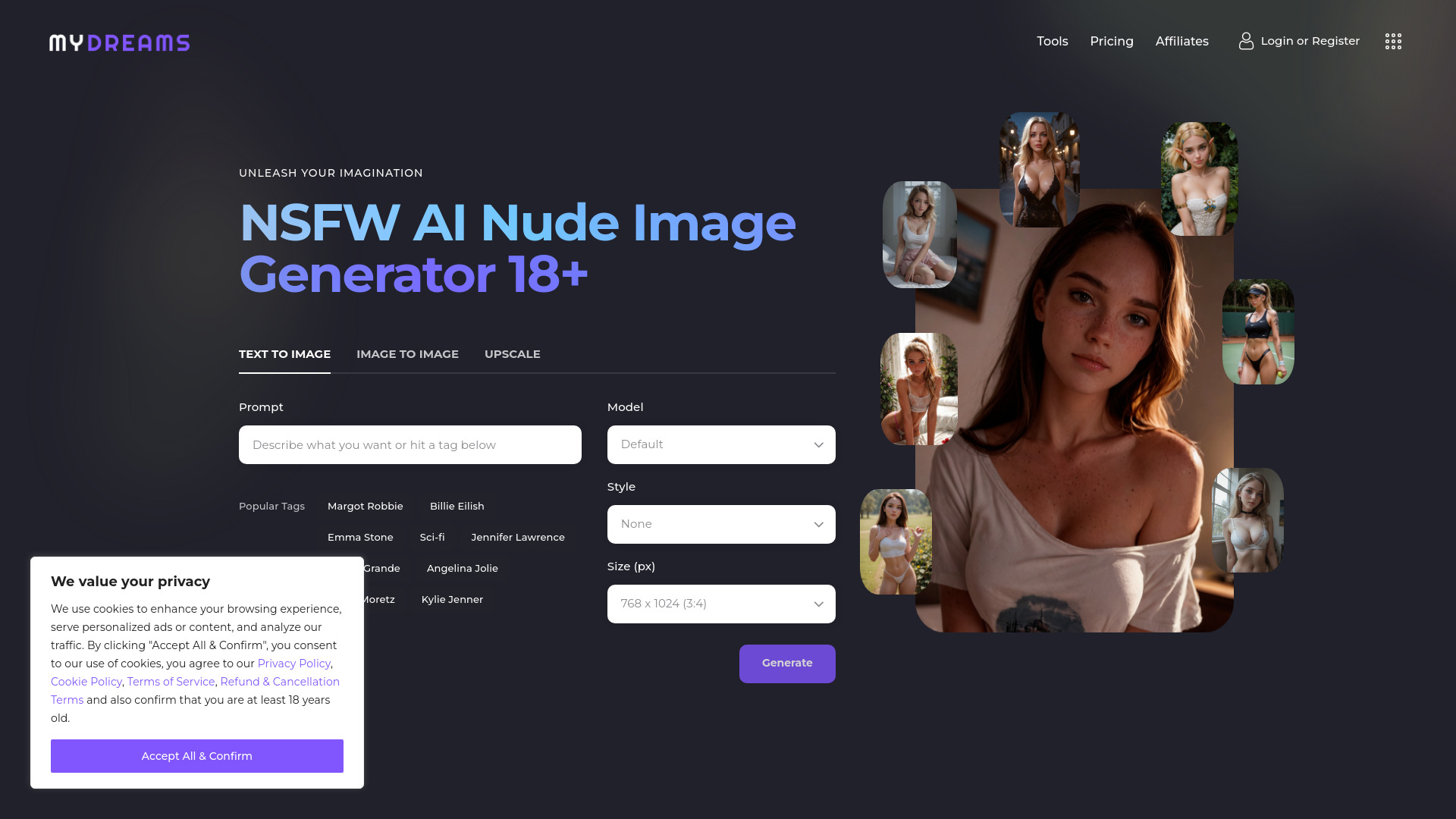  Startup Image