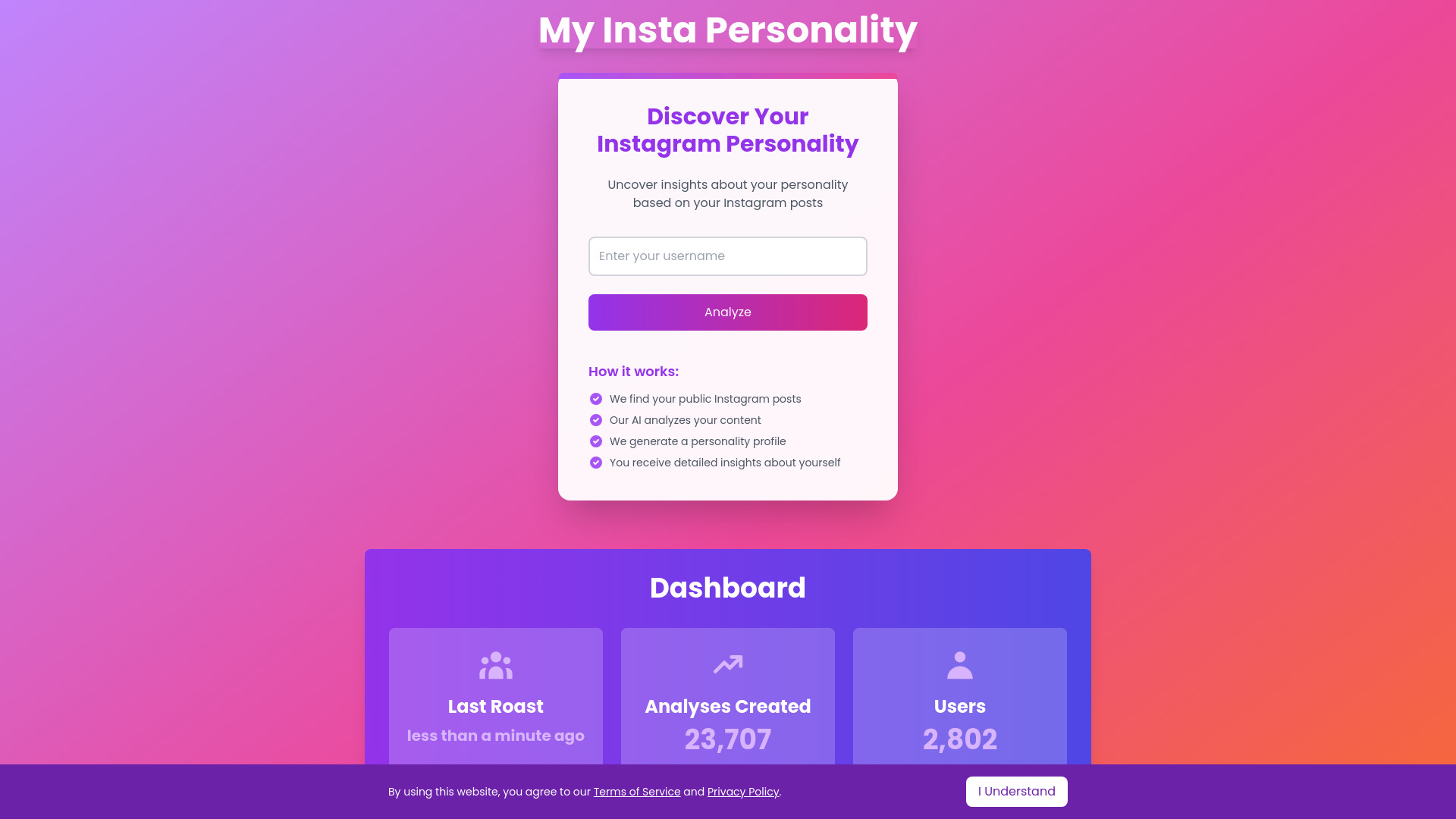 Startup Image