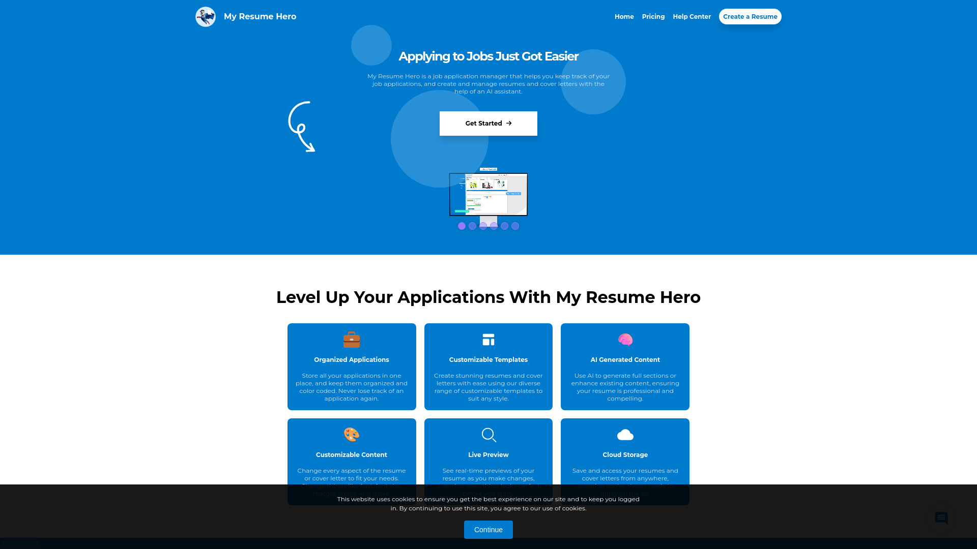  Startup Image