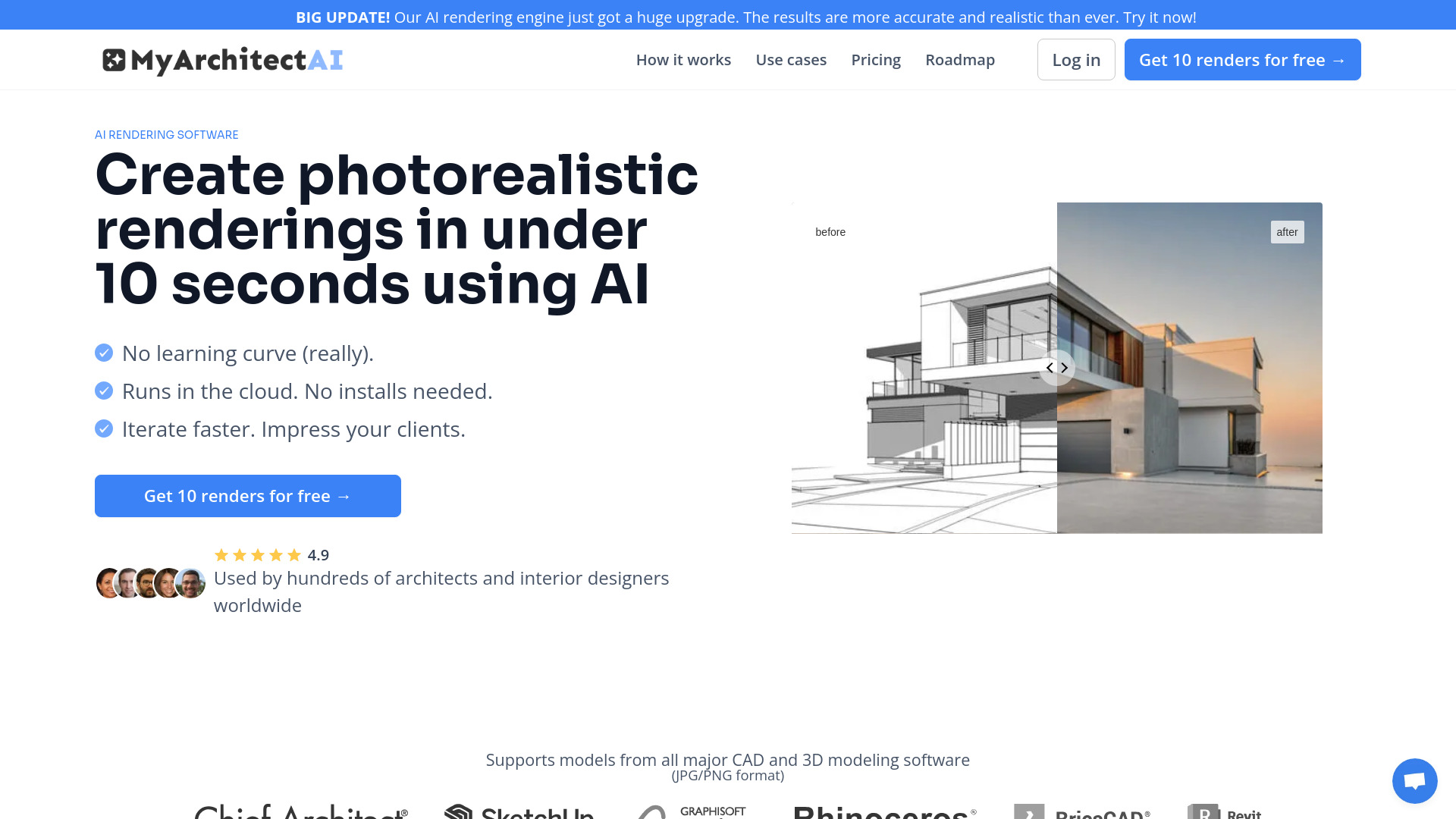  Startup Image