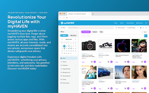 Startup Image