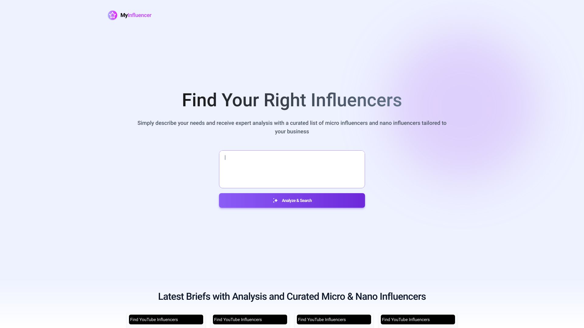 Startup Image