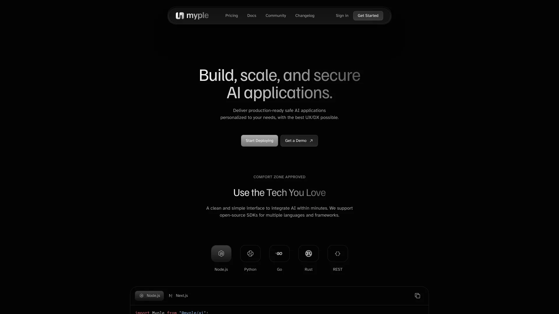  Startup Image