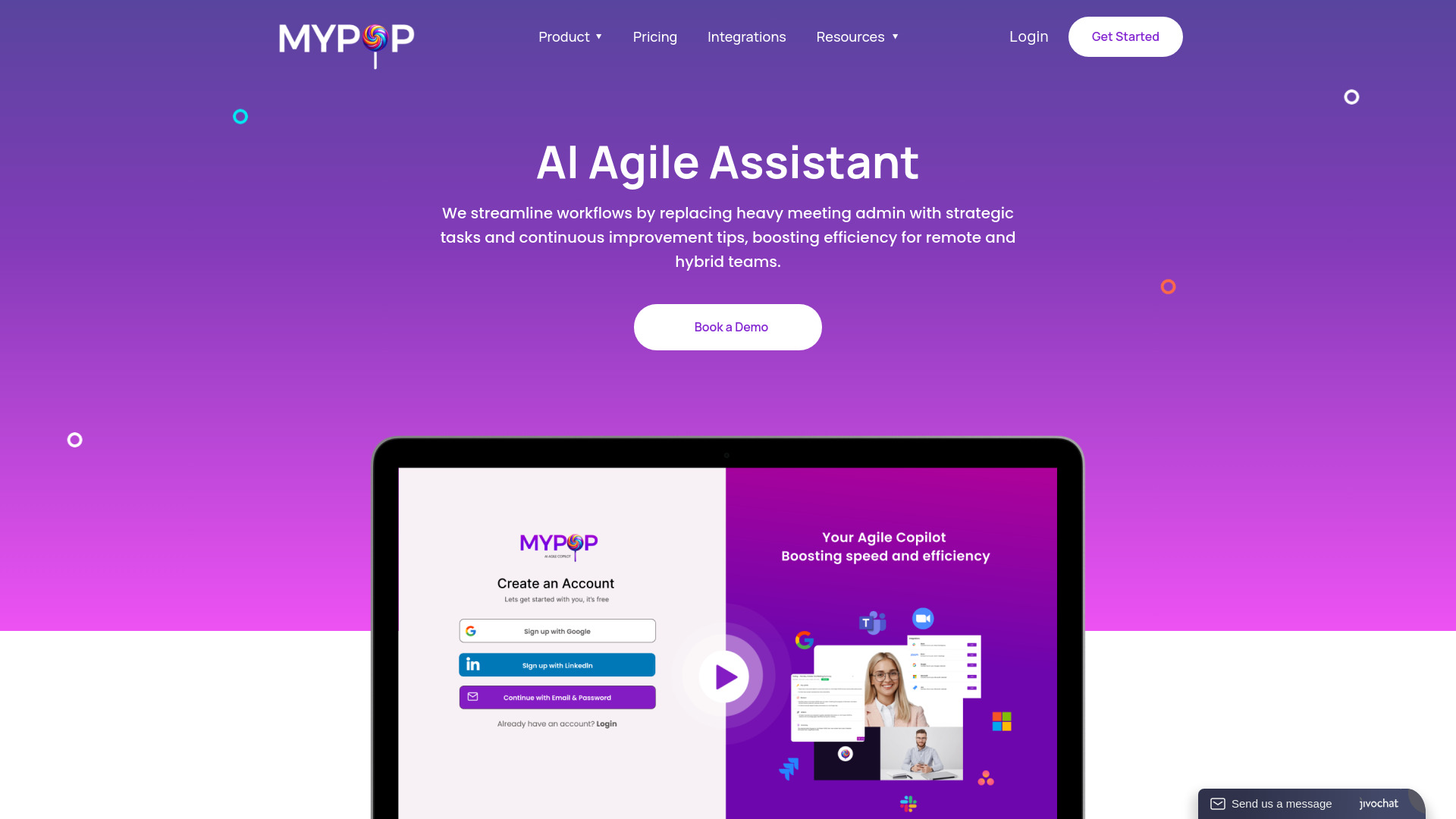  Startup Image