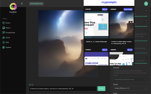  Startup Image