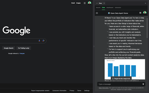 NaasAI startup – AI Copilot