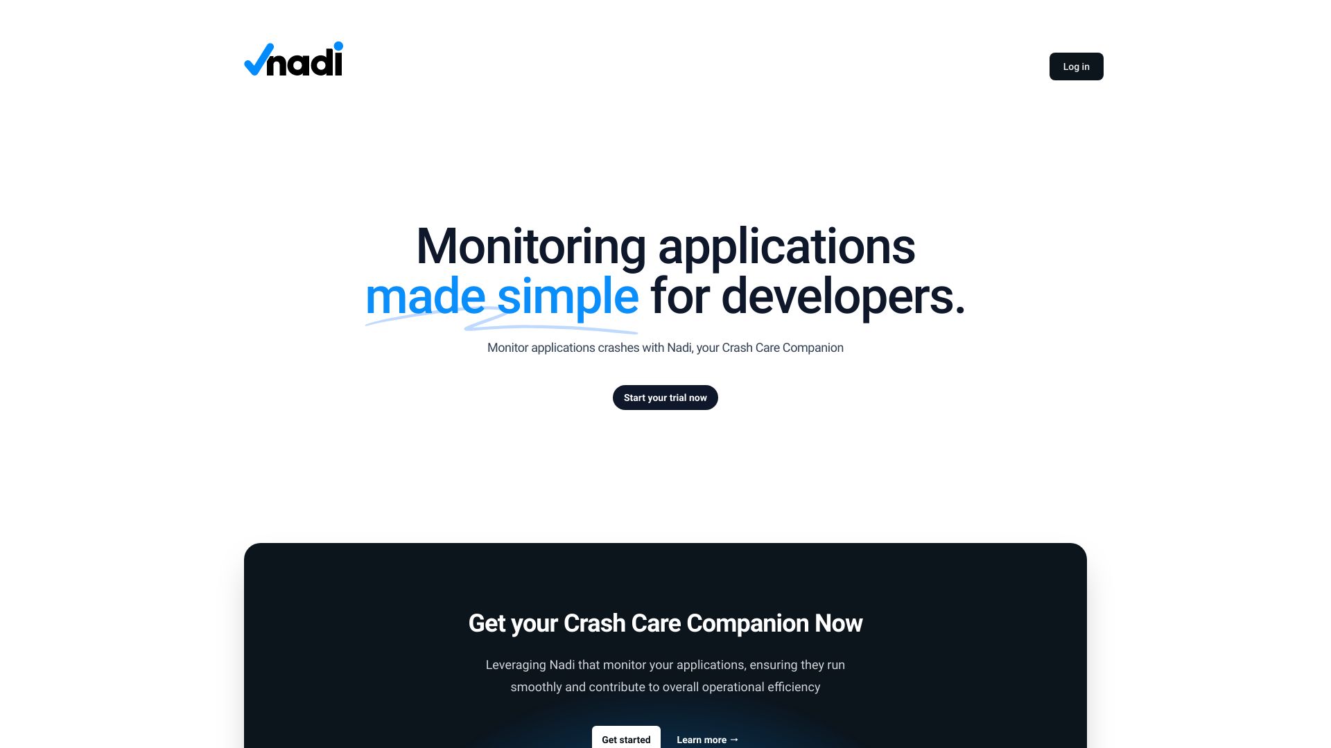  Startup Image