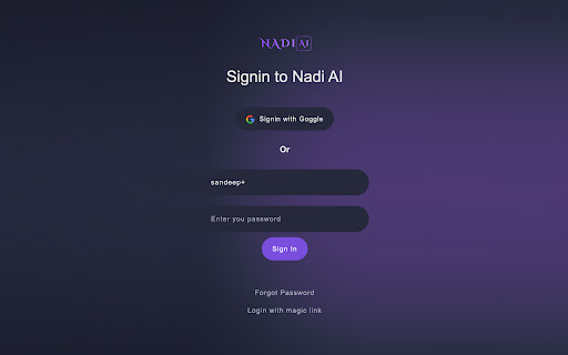  Startup Image
