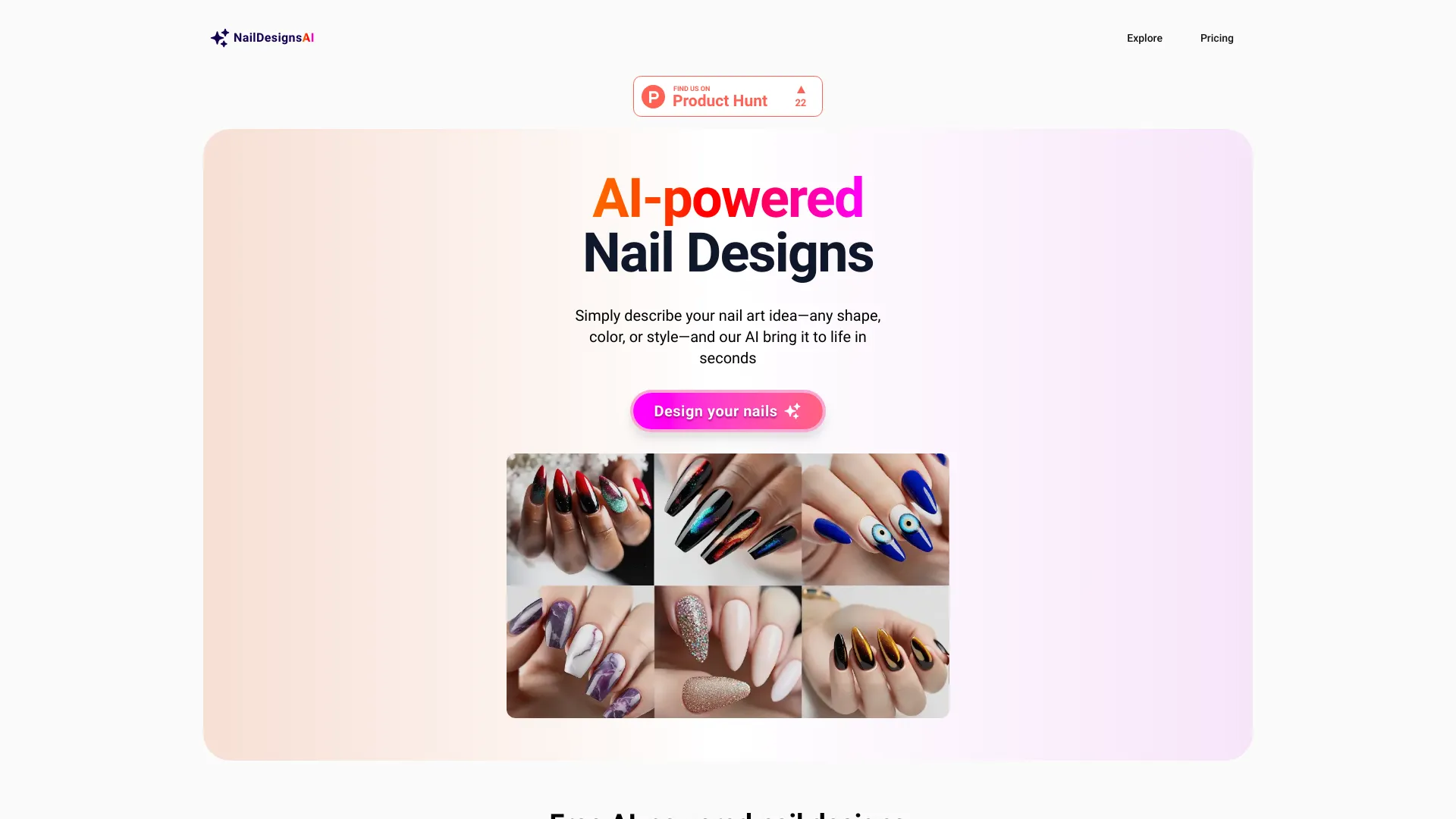  Startup Image