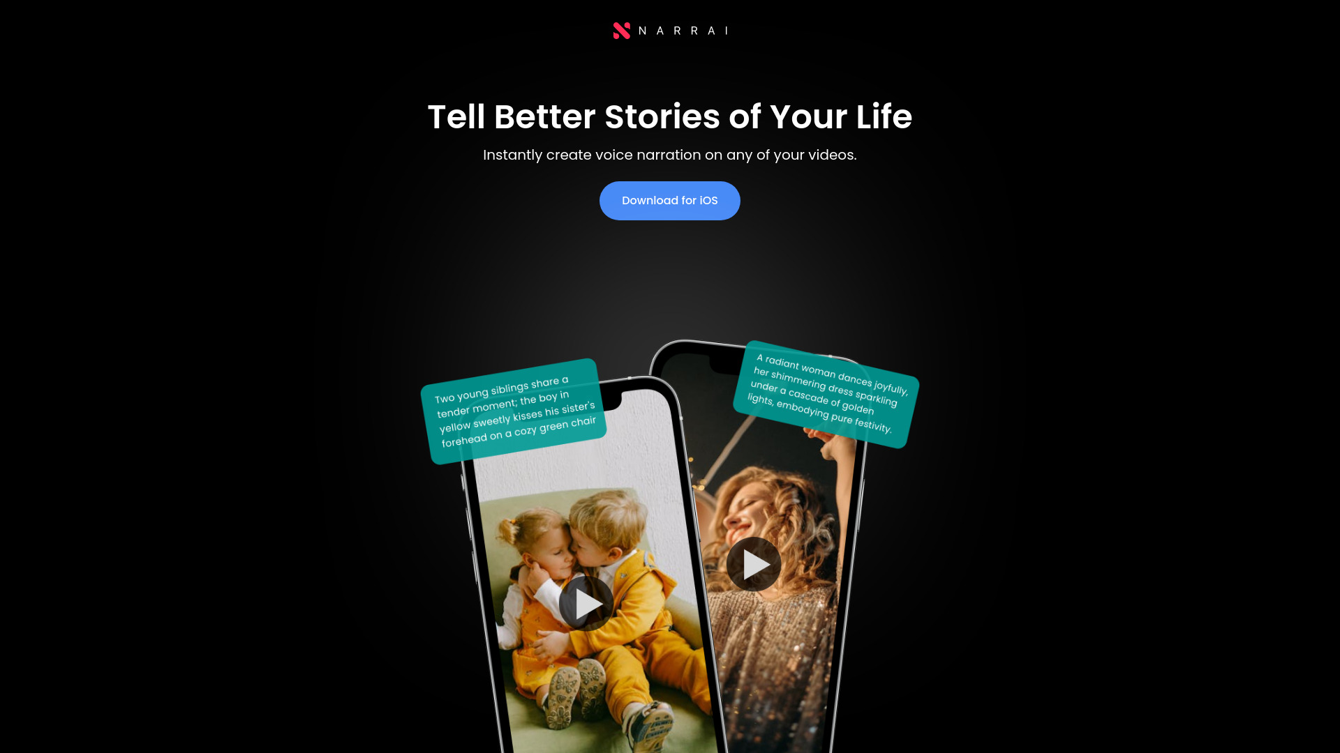 Startup Image
