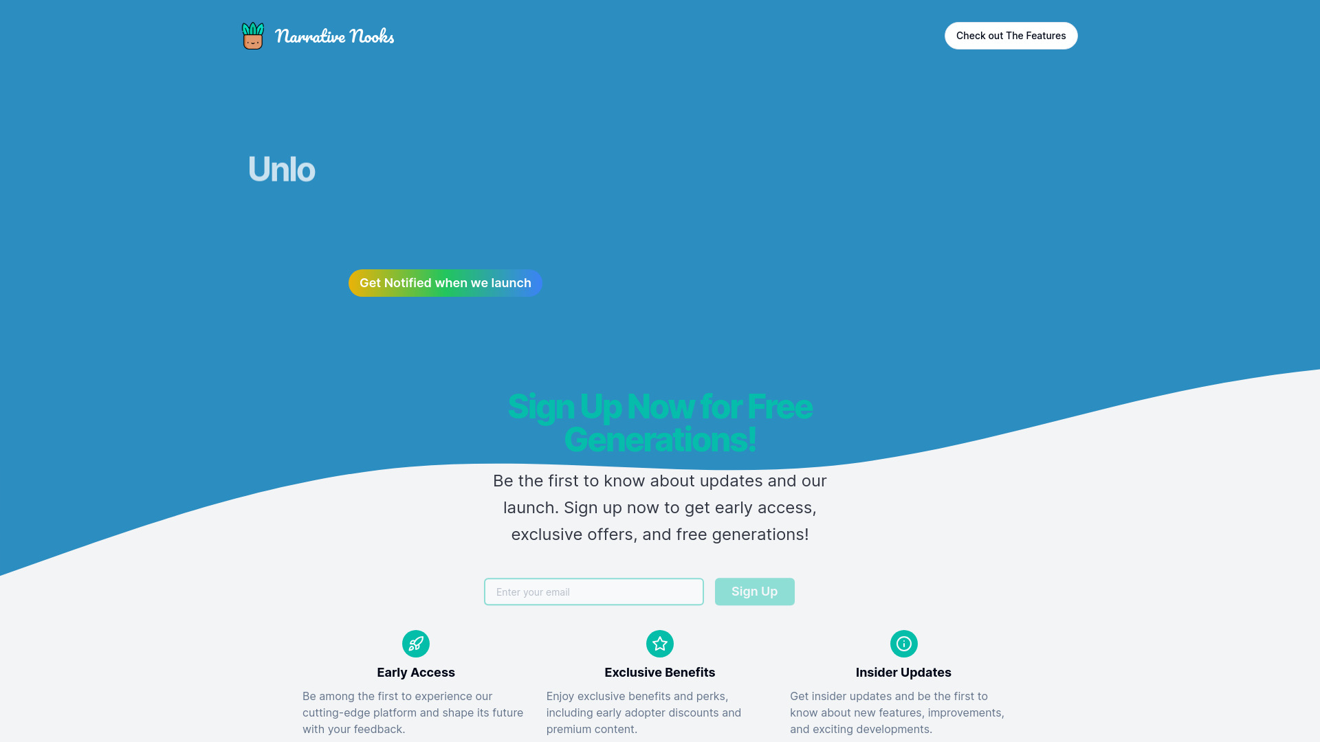  Startup Image