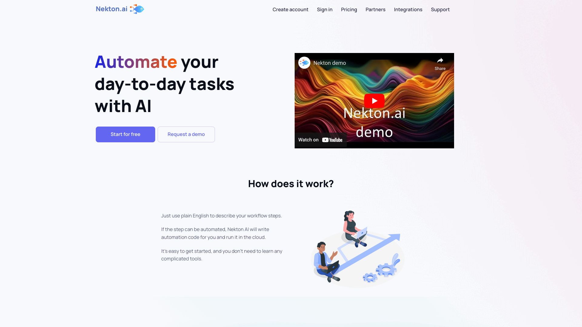 Startup Image