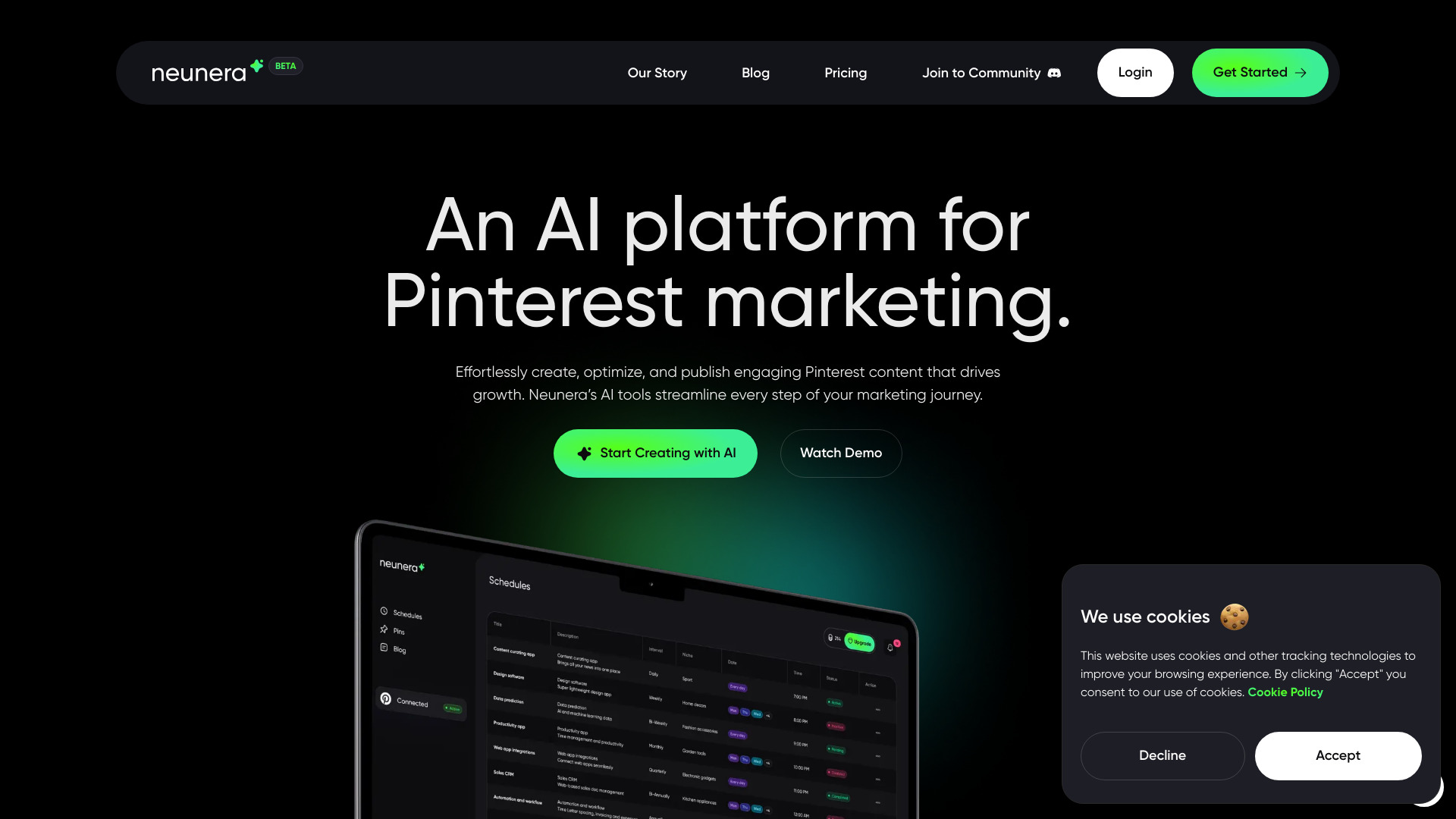 Startup Image