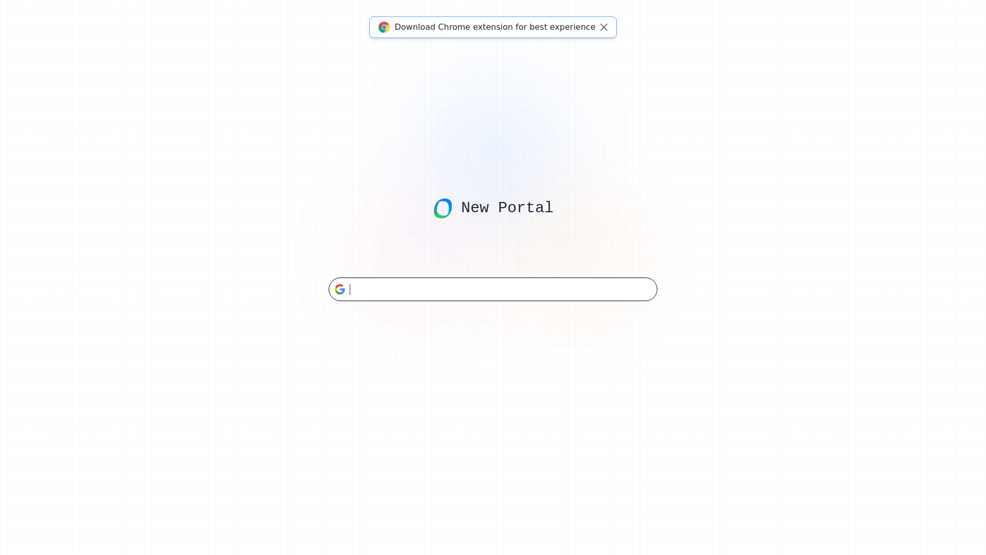 New Portal startup – AI Browsers