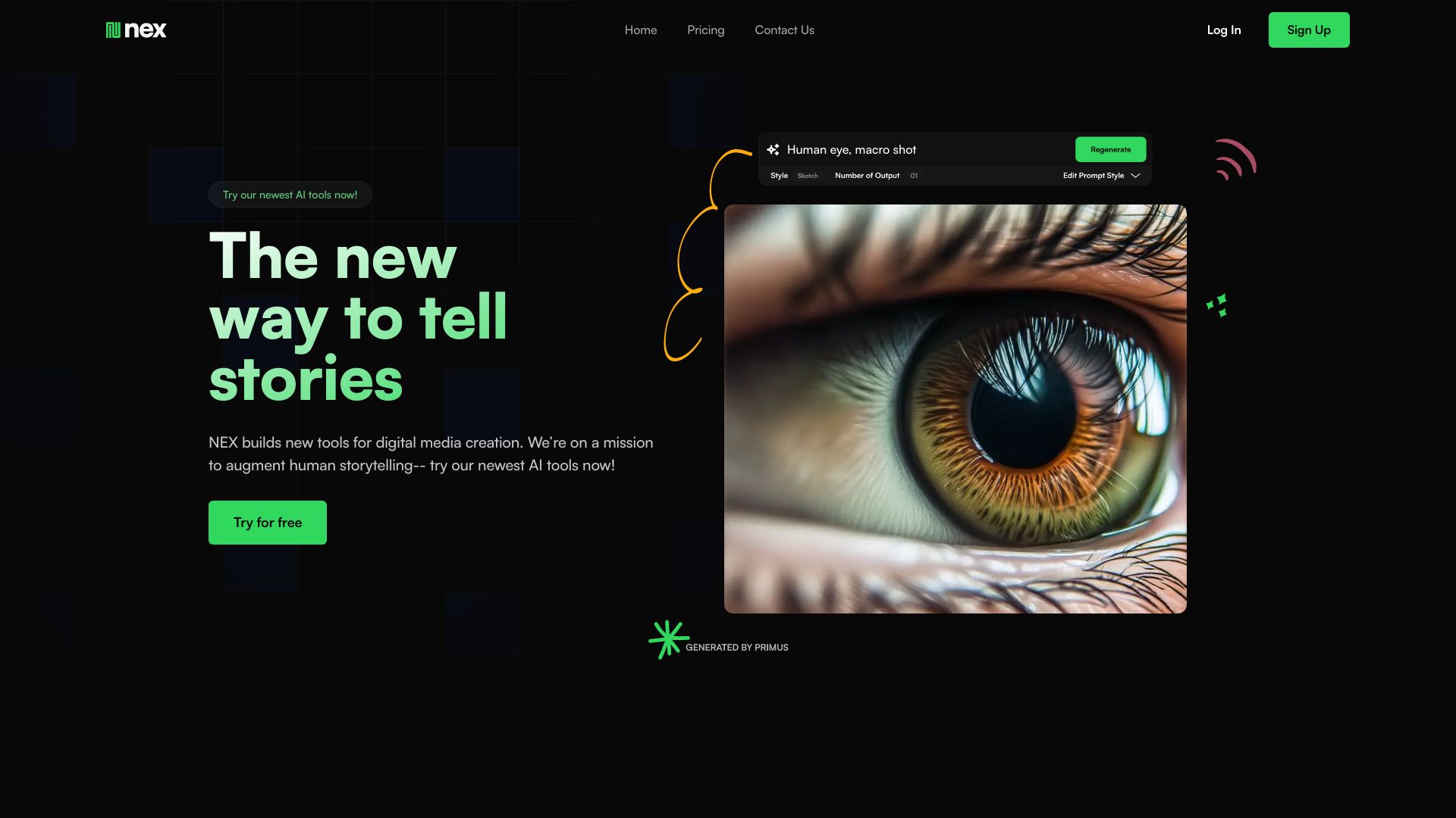  Startup Image