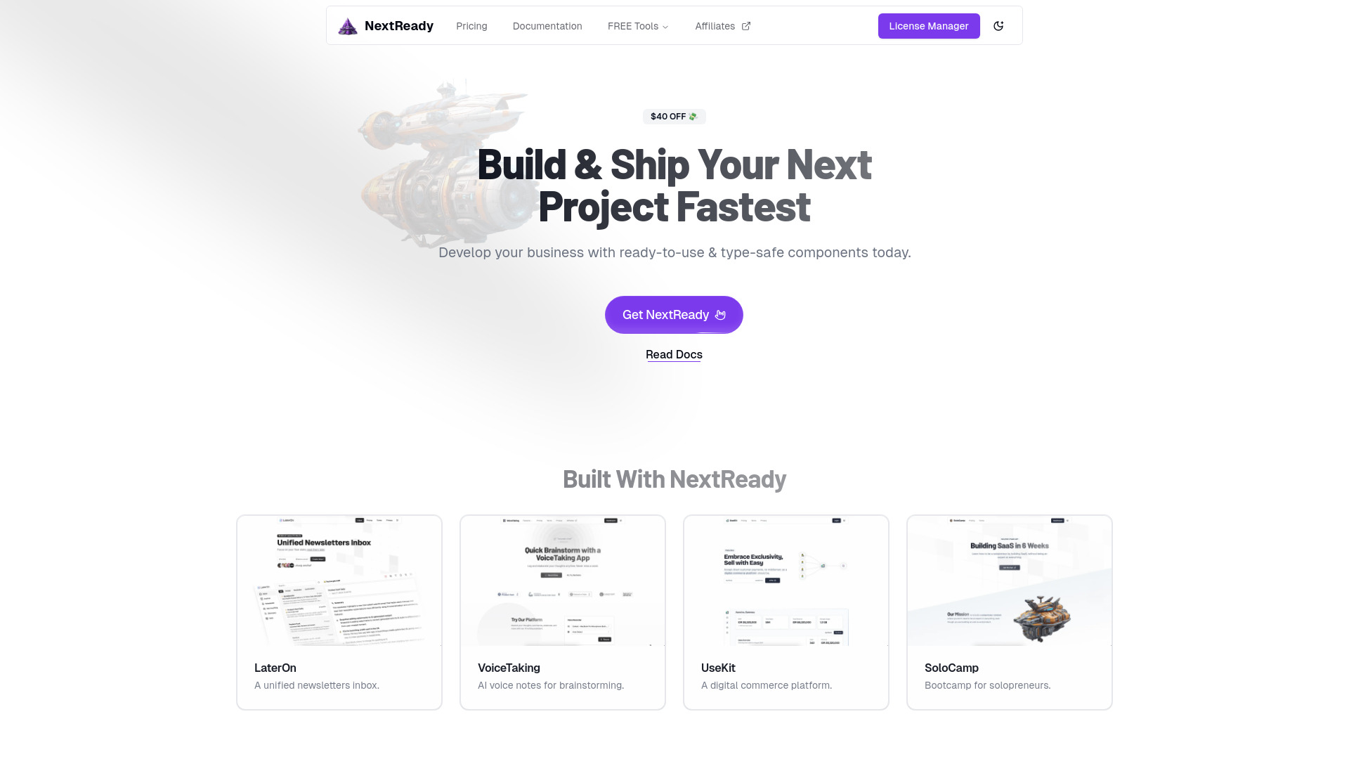  Startup Image