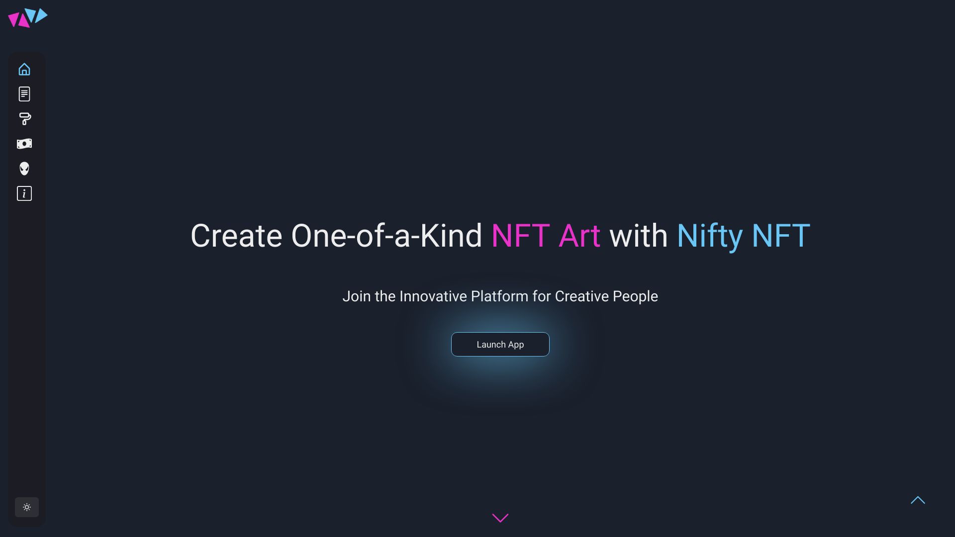  Startup Image