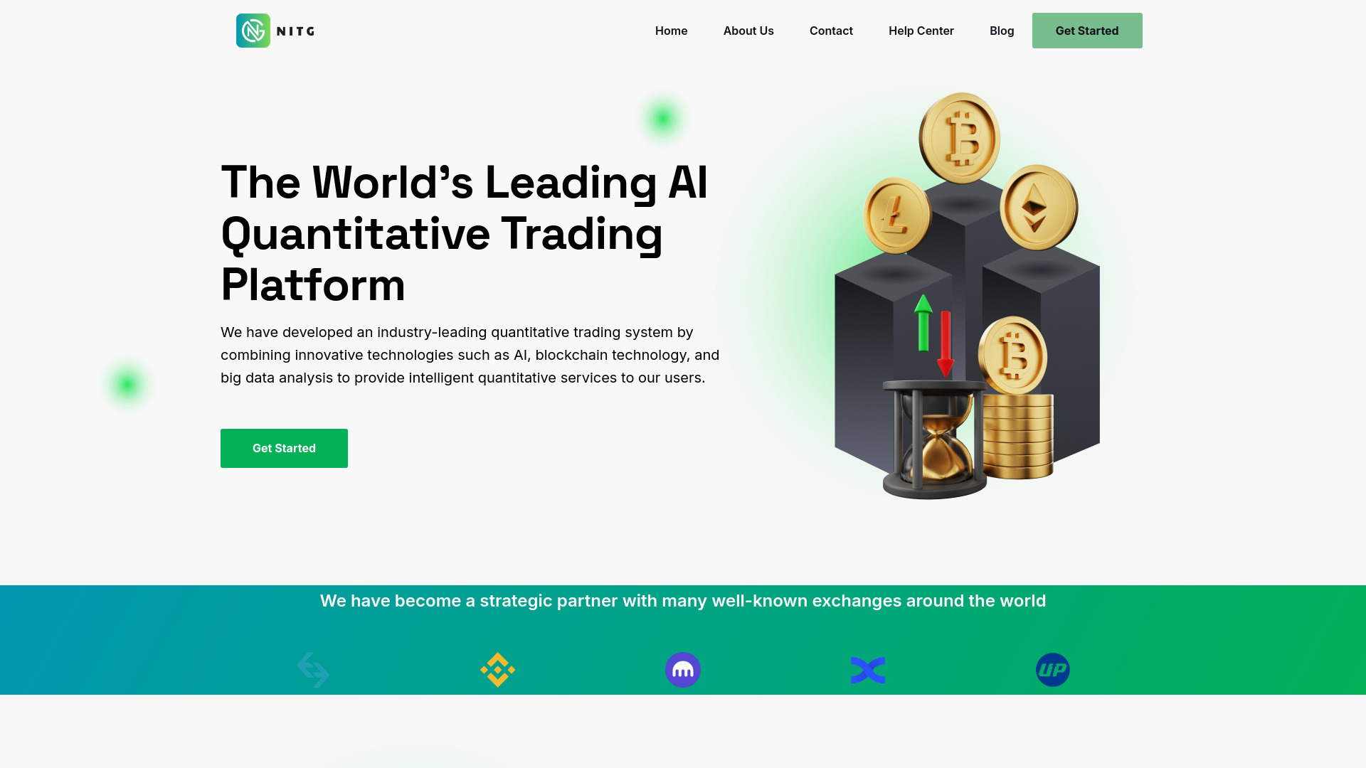 Startup Image