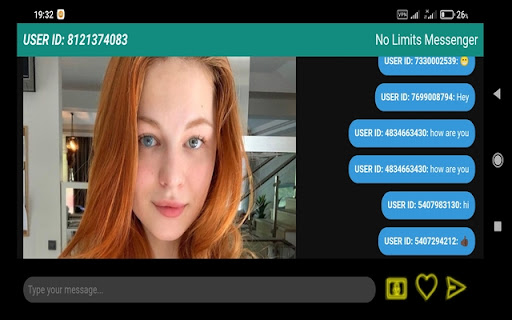 No Limits Chat GPT Free startup – AI Chatbot