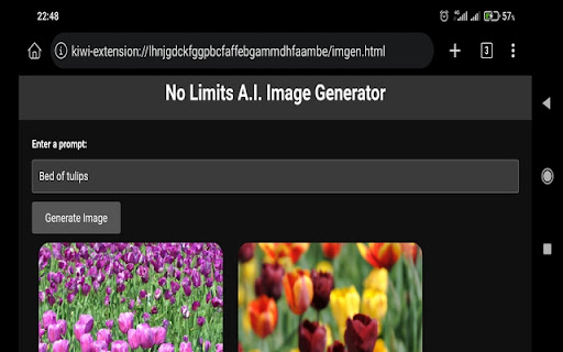 No Limits Chat GPT Premium startup – AI Chatbot