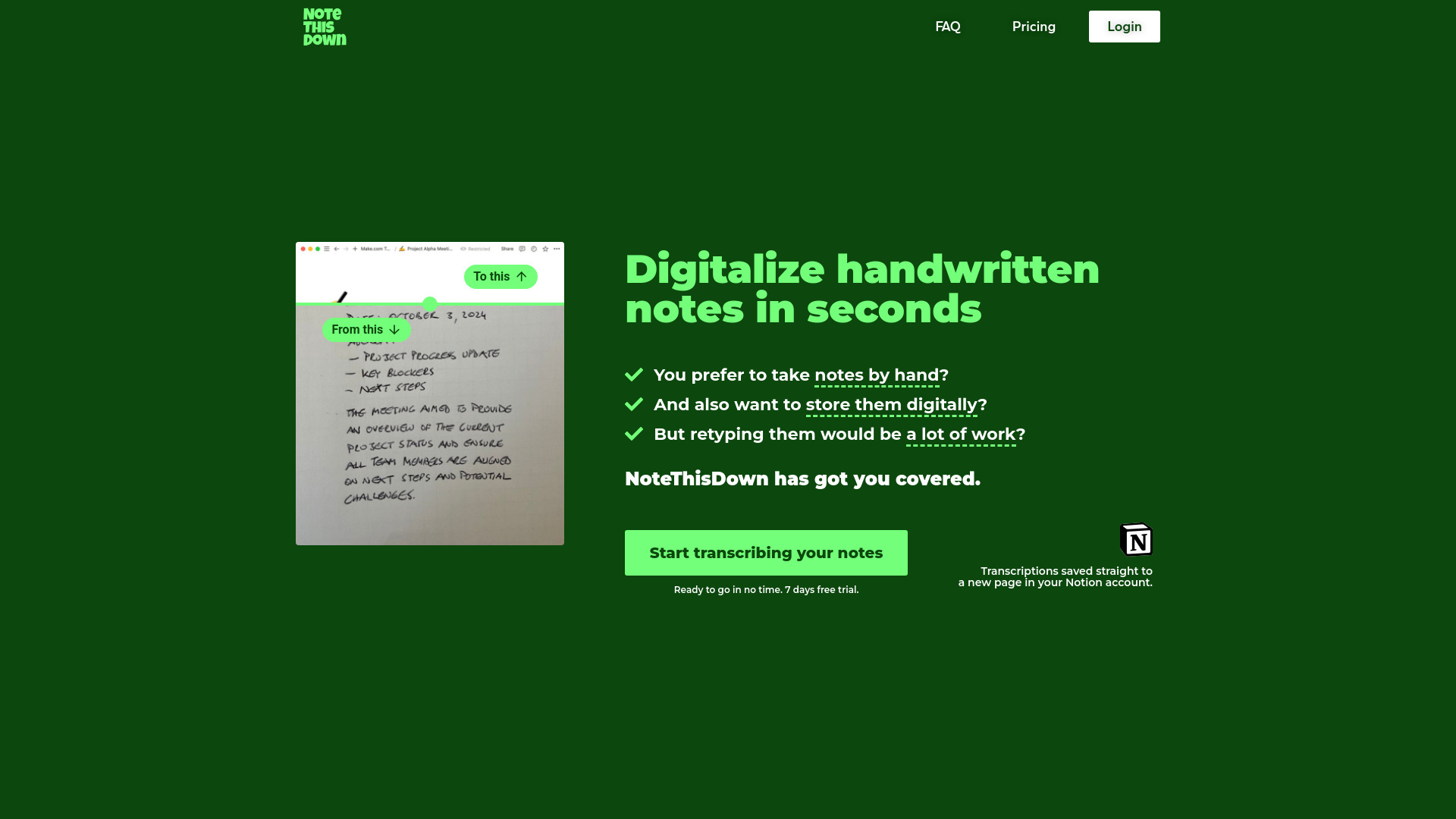 Startup Image