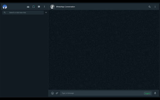 NothingMuch startup – AI Response Generator