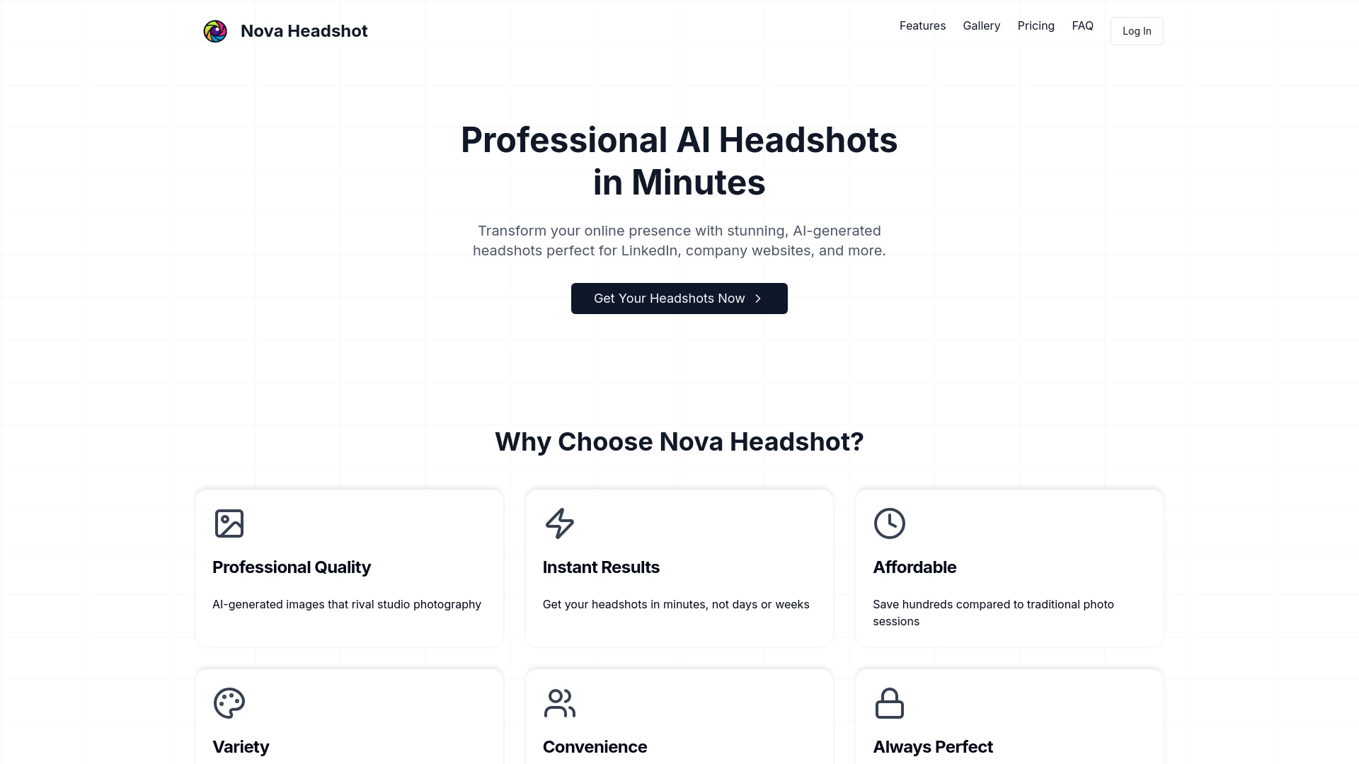  Startup Image