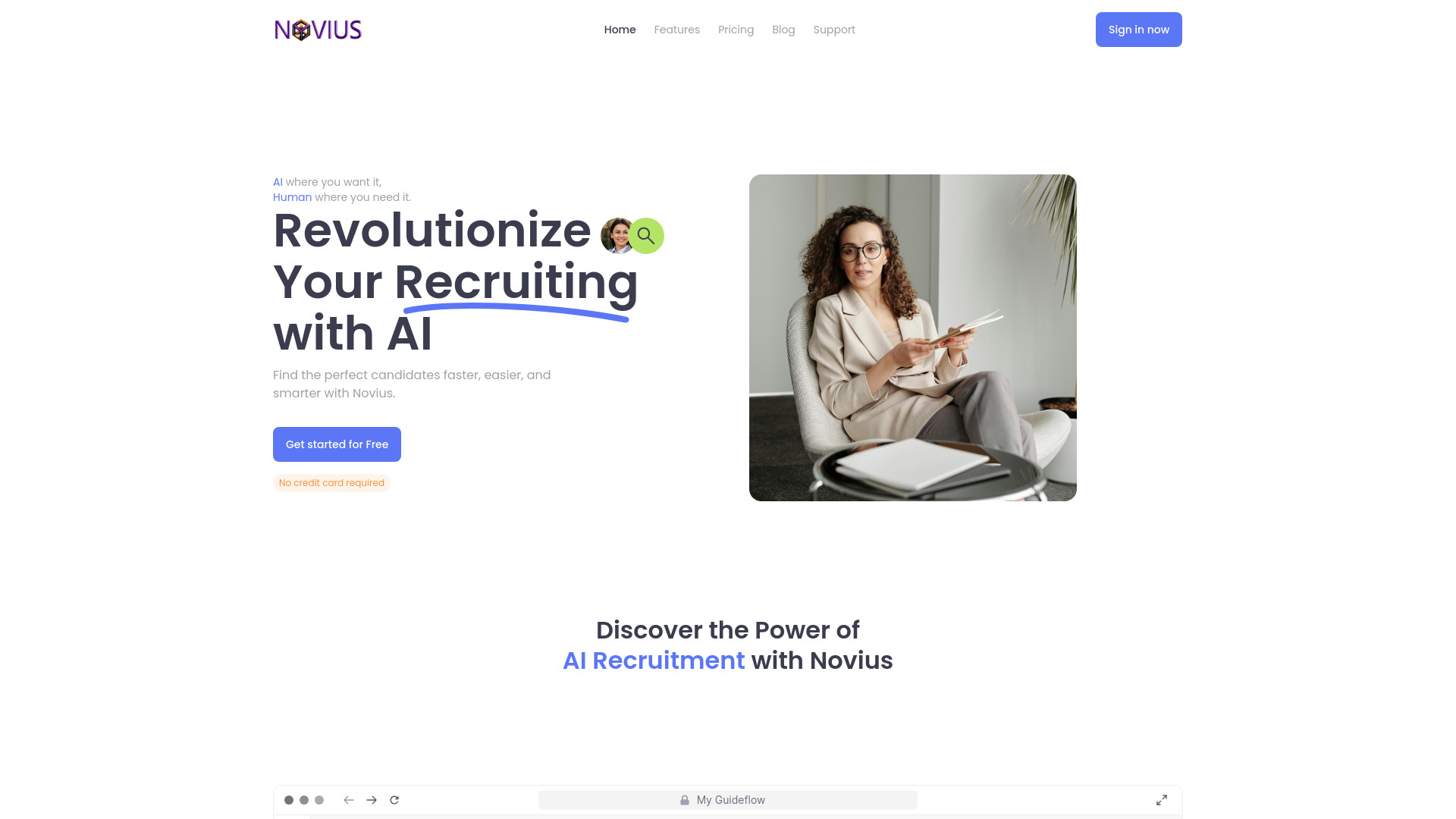  Startup Image