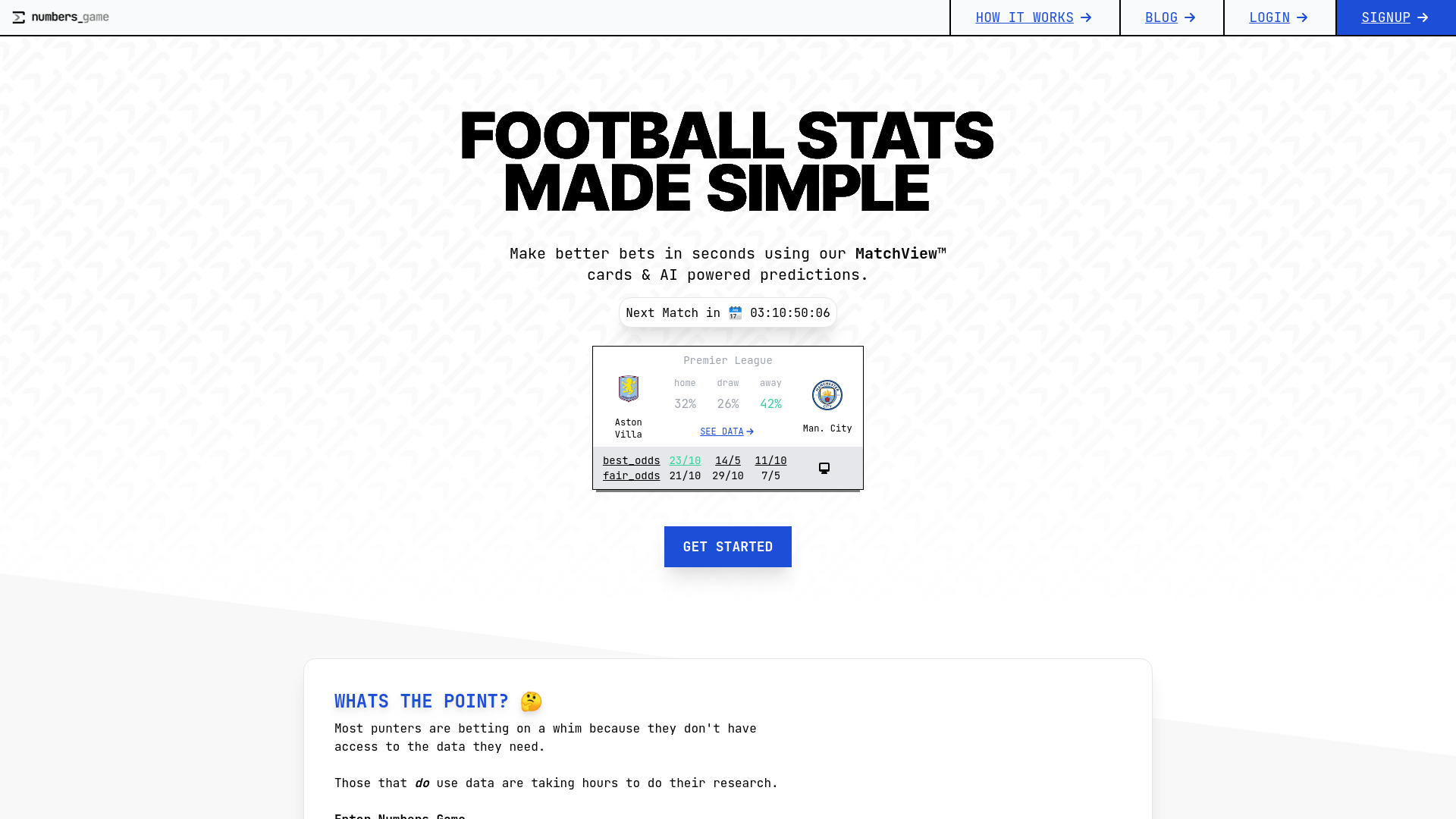 Startup Image