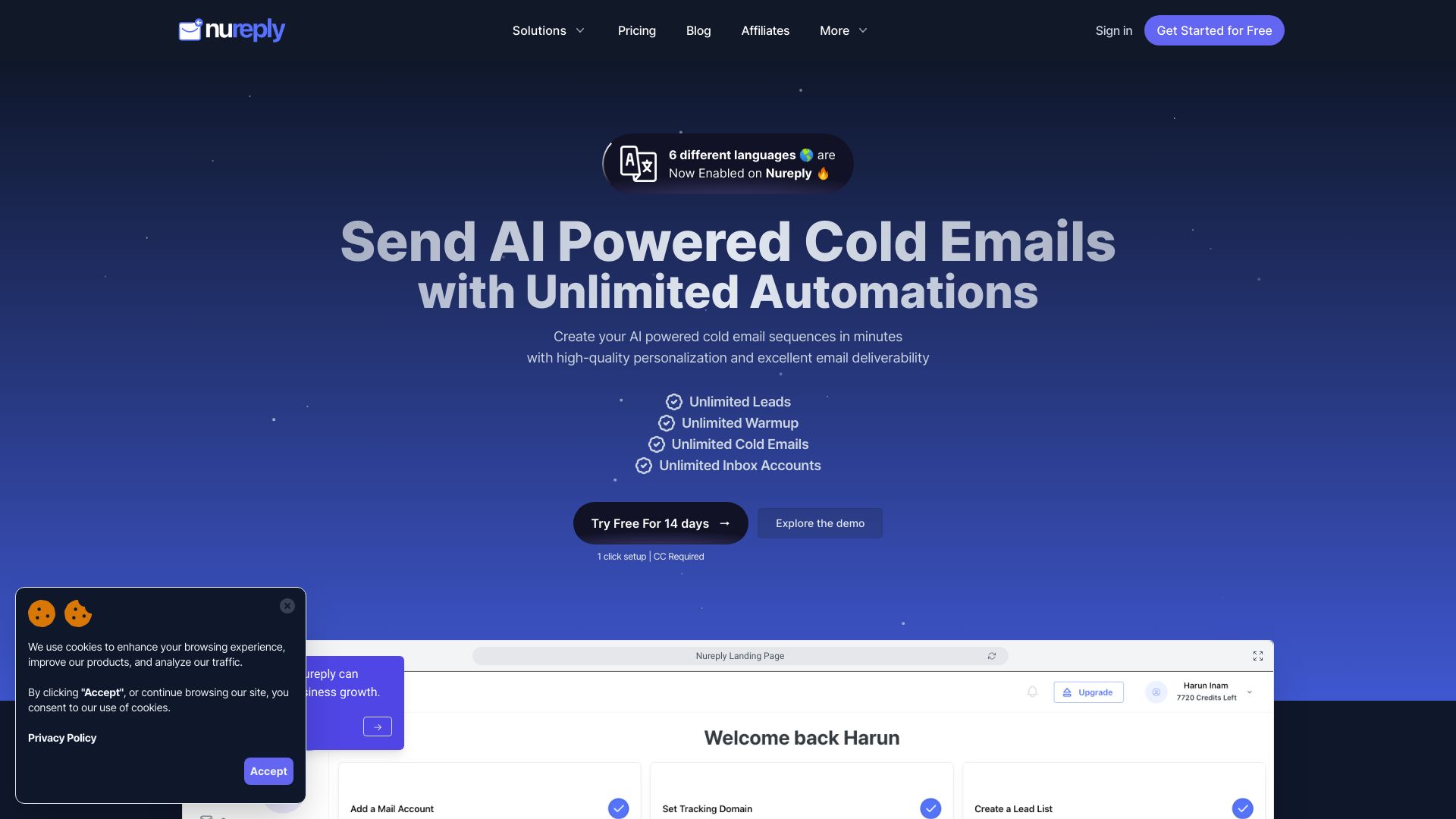  Startup Image