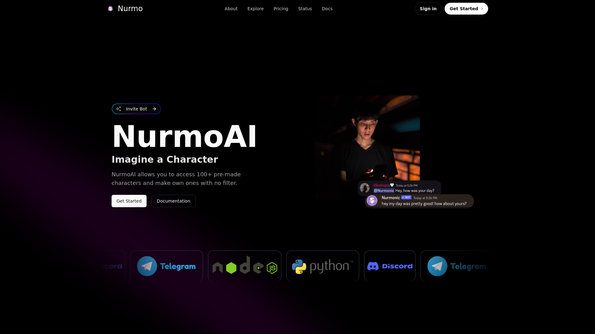  Startup Image