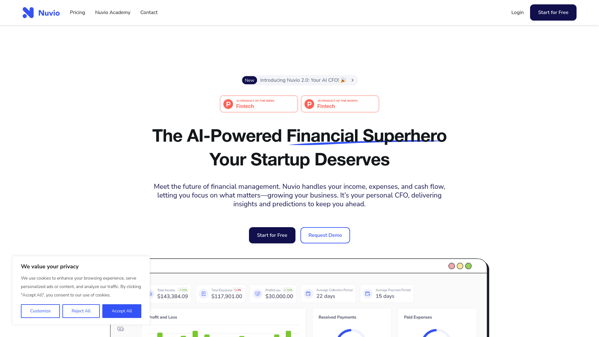  Startup Image