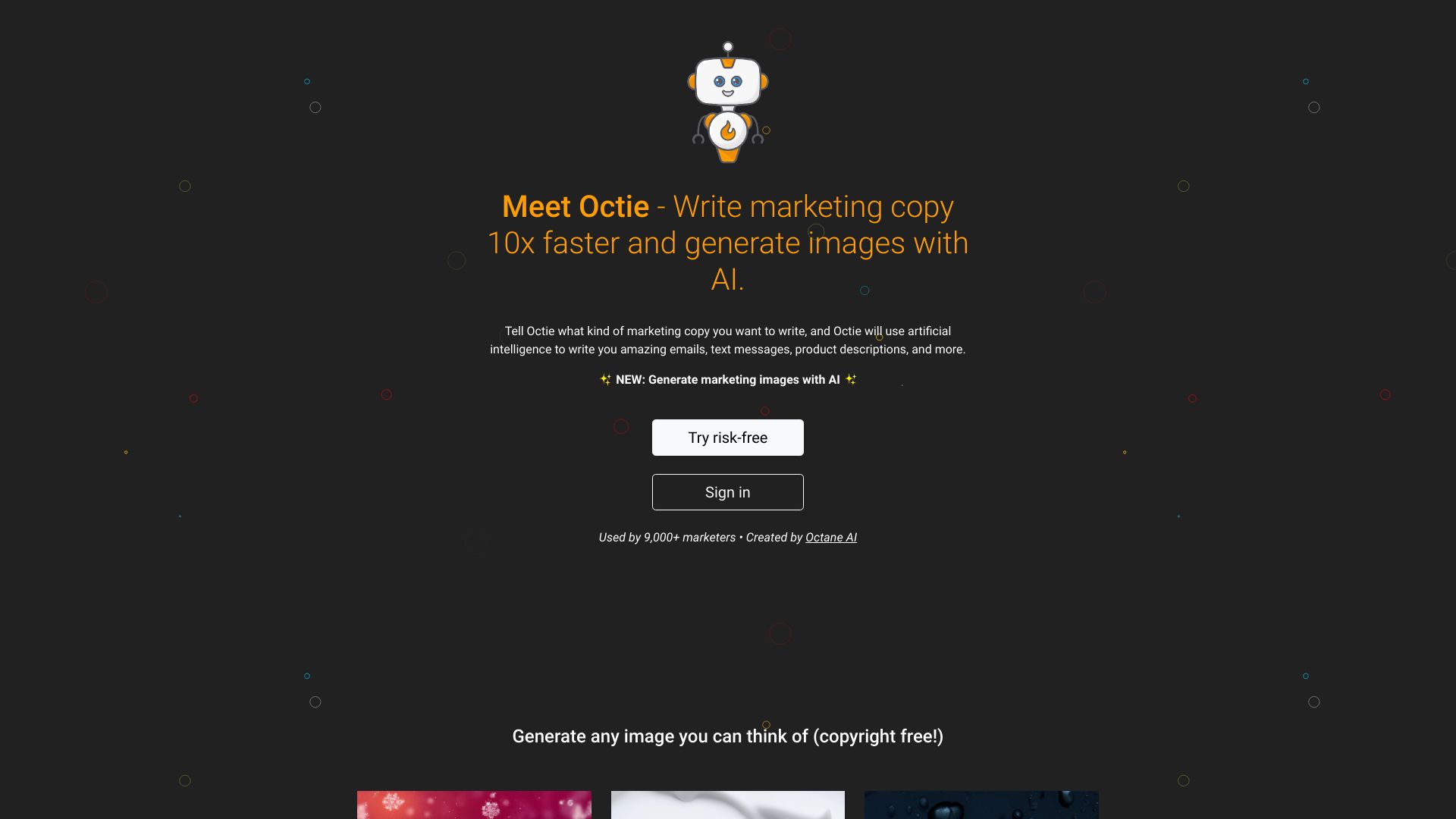  Startup Image