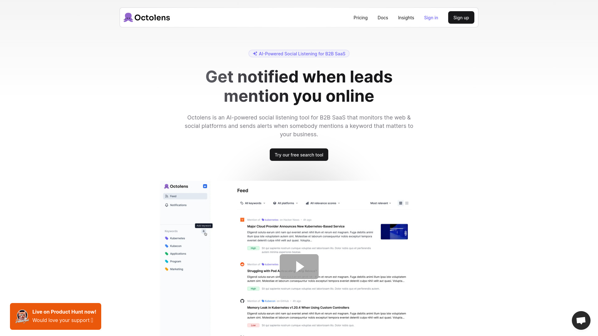  Startup Image